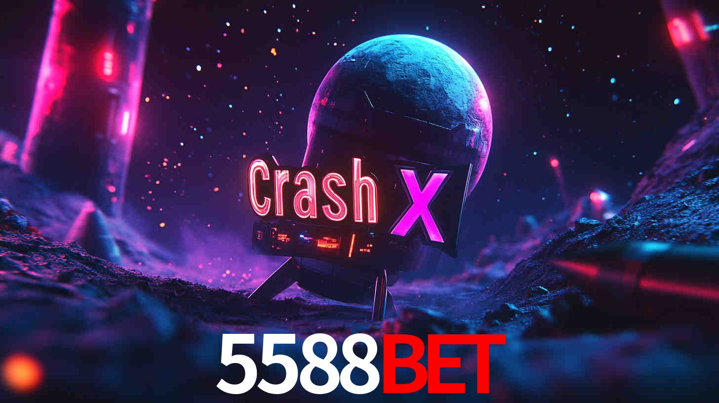 Descubra a Magia dos Jogos de Arcade no 5588bet