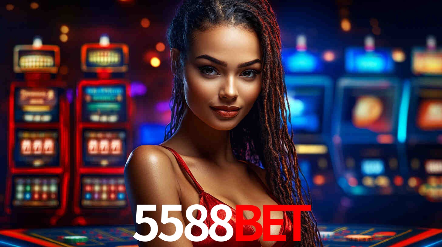 Apostas Esportivas na 5588bet: Um Guia Completo