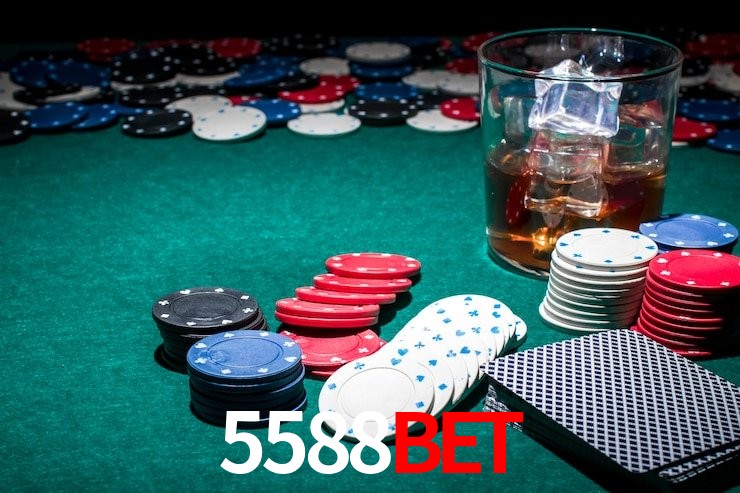 cassino 5588bet