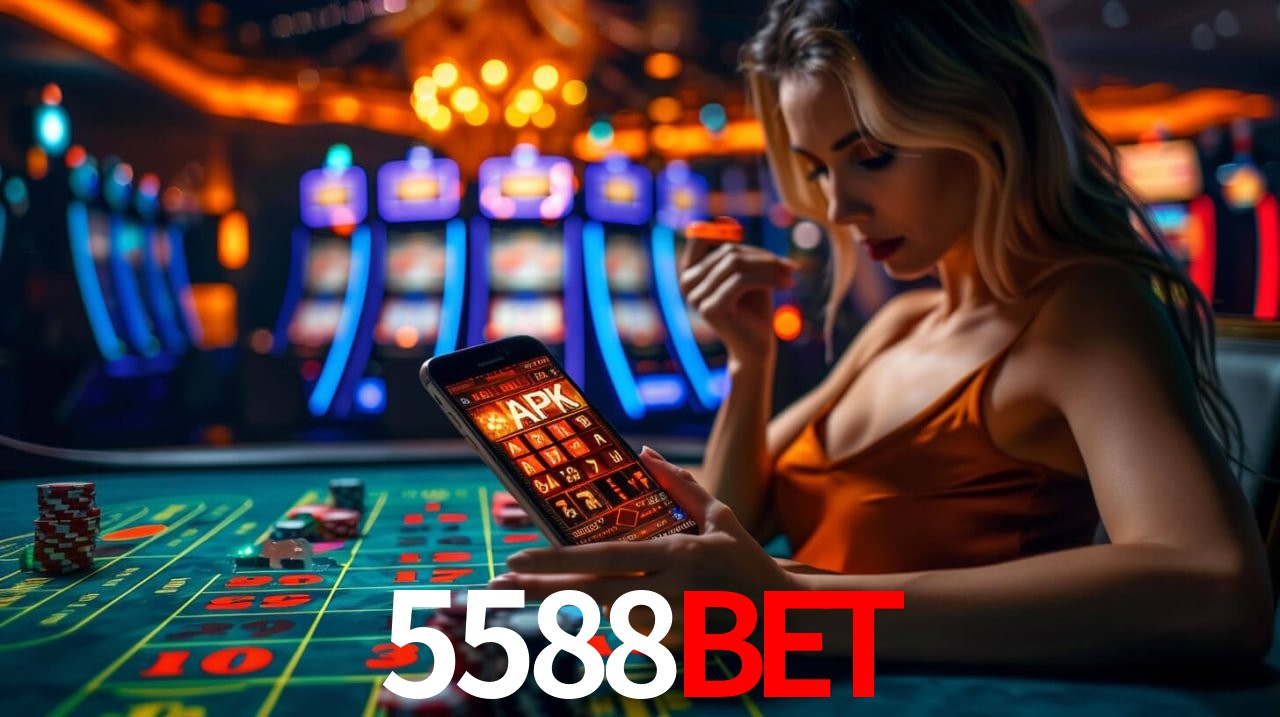 VIP Casino 5588bet