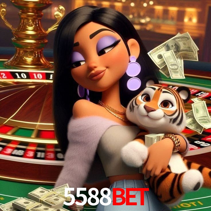 Football Betting 5588bet