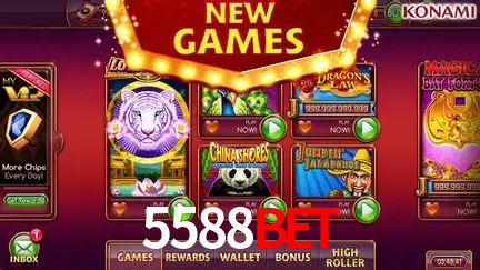 Live Casino 5588bet