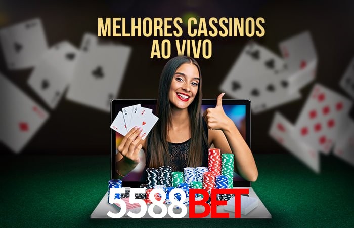 Seasonal Promotions 5588bet